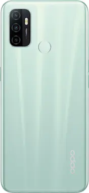 OPPO A53 64GB+4GB RAM OPPO A53 64GB+4GB RAM