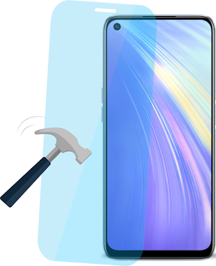 ME! Protector pantalla Realme 6 ME! Protector pantalla Realme 6