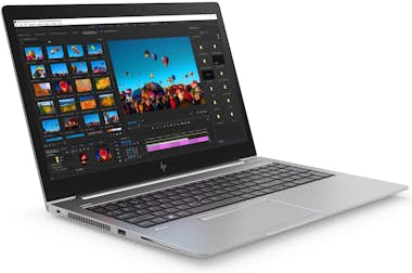 HP Portátil Reacondicionado ZBook 15 G6, Intel Core i HP Portátil Reacondicionado ZBook 15 G6, Intel Core i