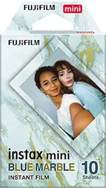 FujiFilm Instax - Películas Mini cuadradas para cámaras de FujiFilm Instax - Películas Mini cuadradas para cámaras de