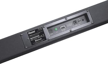 Magnat Barra de Sonido SBW 200 Magnat Barra de Sonido SBW 200