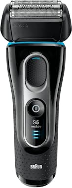 Braun BRAUN 5147PS - Electric Foil Shaver Black Braun BRAUN 5147PS - Electric Foil Shaver Black