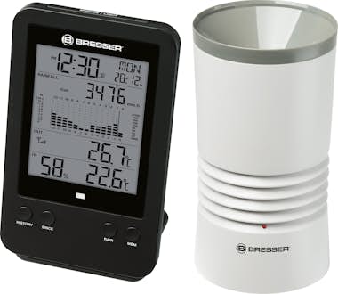 Bresser Pluviometro profesional Bresser Pluviometro profesional