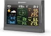 Bresser Centro meteorologico 5 en 1 Comfort con Pantalla a Bresser Centro meteorologico 5 en 1 Comfort con Pantalla a