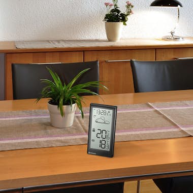 Bresser Estacion meteorologica Meteo Temp BRESSER Bresser Estacion meteorologica Meteo Temp BRESSER