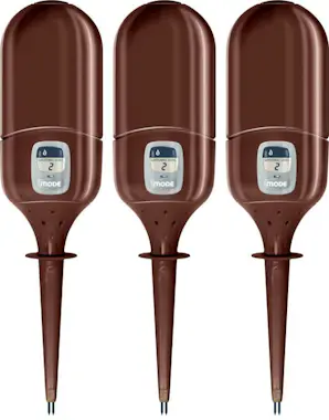Bresser Set de 3 regadores automaticos para plantas Bresser Set de 3 regadores automaticos para plantas