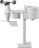 Bresser Sensor exterior para estacion meteorologica 700258 Bresser Sensor exterior para estacion meteorologica 700258