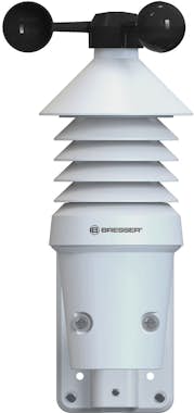 Bresser Anemometro Profesional 3 en 1 incl. Pantalla inala Bresser Anemometro Profesional 3 en 1 incl. Pantalla inala