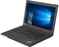 Lenovo Portátil Reacondicionado ThinkPad X240 WWAN, Intel