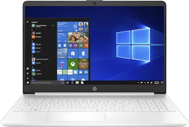 HP HP 15s-fq1053ns Portátil Blanco 39,6 cm (15.6"") 1 HP HP 15s-fq1053ns Portátil Blanco 39,6 cm (15.6"") 1