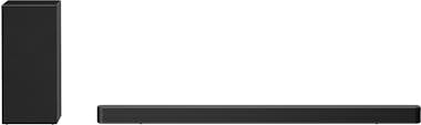 LG LG SN6Y.DEUSLLK altavoz soundbar 3.1 canales 420 W LG LG SN6Y.DEUSLLK altavoz soundbar 3.1 canales 420 W