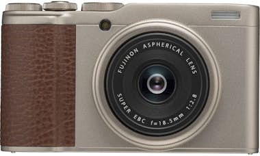 FujiFilm FUJIFILM XF10 Oro FujiFilm FUJIFILM XF10 Oro