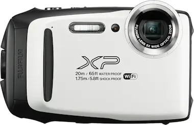 FujiFilm FUJIFILM FinePix XP130 Blanco FujiFilm FUJIFILM FinePix XP130 Blanco