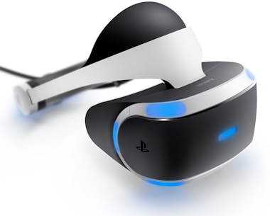 Sony Sony PlayStation VR Pantalla con montura para suje Sony Sony PlayStation VR Pantalla con montura para suje
