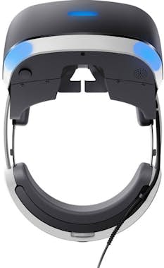 Sony Sony PlayStation VR Pantalla con montura para suje Sony Sony PlayStation VR Pantalla con montura para suje