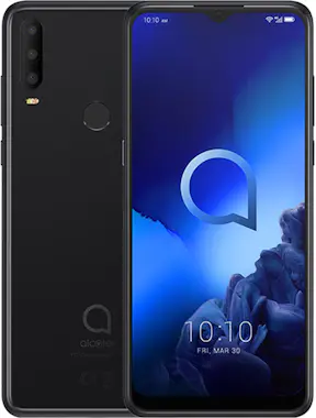 Alcatel 3X (2020) 64GB+4GB RAM Alcatel 3X (2020) 64GB+4GB RAM
