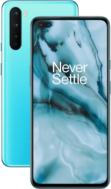 OnePlus Nord 128GB+8GB RAM OnePlus Nord 128GB+8GB RAM