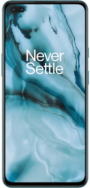 OnePlus Nord 128GB+8GB RAM OnePlus Nord 128GB+8GB RAM