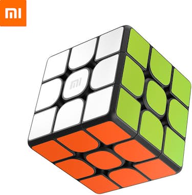 Xiaomi Smart Super Rubiks Cube Bluetooth Learning Toy Ma Xiaomi Smart Super Rubiks Cube Bluetooth Learning Toy Ma