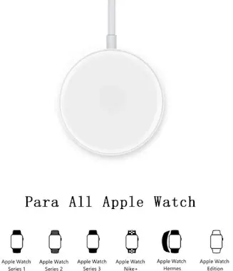 Zikko ZC8021 Cargador magnético Cable de carga USB Dock Zikko ZC8021 Cargador magnético Cable de carga USB Dock