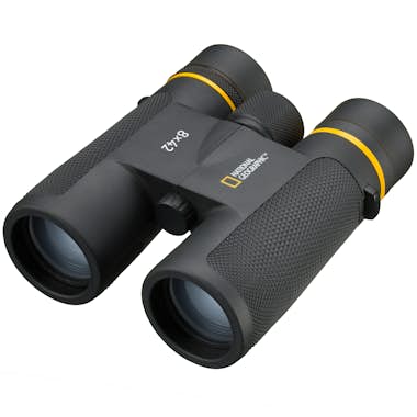 National Geographic Prismaticos de techo 8x42 NATIONAL GEOGRAPHIC National Geographic Prismaticos de techo 8x42 NATIONAL GEOGRAPHIC