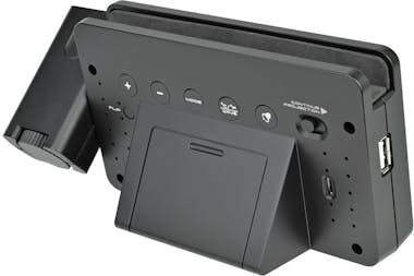 Bresser Reloj Despertador con Proyector BRESSER MyTime Pro Bresser Reloj Despertador con Proyector BRESSER MyTime Pro