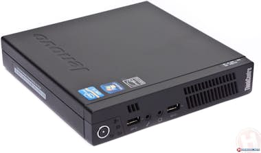 Lenovo Ordenador Sobremesa Reacondicionado ThinkCentre M9 Lenovo Ordenador Sobremesa Reacondicionado ThinkCentre M9