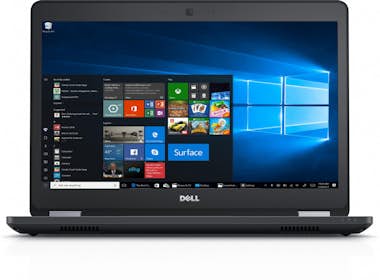 Dell Portátil Reacondicionado Latitude E5480, Intel Cor Dell Portátil Reacondicionado Latitude E5480, Intel Cor