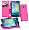 Cadorabo Funda Libro para Samsung Galaxy J5 2015 en ROSA CE Cadorabo Funda Libro para Samsung Galaxy J5 2015 en ROSA CE