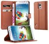 Cadorabo Funda Libro para Samsung Galaxy S5 / S5 NEO en MAR Cadorabo Funda Libro para Samsung Galaxy S5 / S5 NEO en MAR
