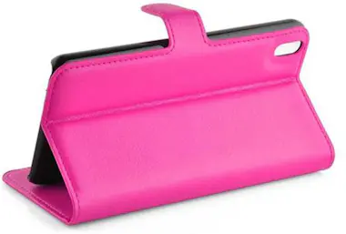 Cadorabo Funda Libro para HTC Desire 816 en ROSA CEREZA - C Cadorabo Funda Libro para HTC Desire 816 en ROSA CEREZA - C