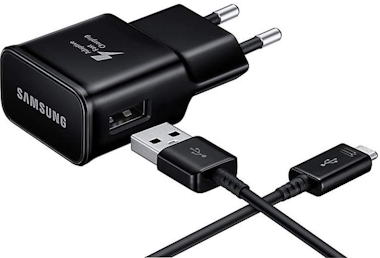 Samsung Wall Charger (15W) Samsung Wall Charger (15W)