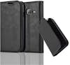 Cadorabo Funda Libro para Samsung Galaxy J1 MINI 2016 en NE Cadorabo Funda Libro para Samsung Galaxy J1 MINI 2016 en NE
