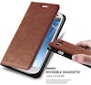 Cadorabo Funda Libro para Samsung Galaxy S3 / S3 NEO en MAR Cadorabo Funda Libro para Samsung Galaxy S3 / S3 NEO en MAR