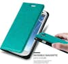Cadorabo Funda Libro para Samsung Galaxy S3 / S3 NEO en TUR Cadorabo Funda Libro para Samsung Galaxy S3 / S3 NEO en TUR