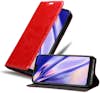 Cadorabo Funda Libro para Xiaomi Mi A2 LITE / RedMi 6 PRO e Cadorabo Funda Libro para Xiaomi Mi A2 LITE / RedMi 6 PRO e