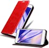 Cadorabo Funda Libro para Asus ZenFone 4 MAX (5,2 Zoll) en Cadorabo Funda Libro para Asus ZenFone 4 MAX (5,2 Zoll) en
