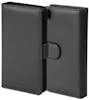 Cadorabo Funda Libro para Sony Xperia Z5 en NEGRO oXIDO - C Cadorabo Funda Libro para Sony Xperia Z5 en NEGRO oXIDO - C