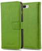 Cadorabo Funda Libro para Apple iPhone 8 PLUS / 7 PLUS / 7S Cadorabo Funda Libro para Apple iPhone 8 PLUS / 7 PLUS / 7S