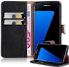 Cadorabo Funda Libro para Samsung Galaxy S7 EDGE en NEGRO G Cadorabo Funda Libro para Samsung Galaxy S7 EDGE en NEGRO G