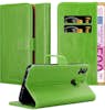 Cadorabo Funda Libro para HTC Desire 10 PRO en VERDE HIERBA Cadorabo Funda Libro para HTC Desire 10 PRO en VERDE HIERBA