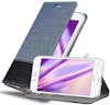 Cadorabo Funda Libro para Apple iPhone 7 / 7S / 8 / SE 2020 Cadorabo Funda Libro para Apple iPhone 7 / 7S / 8 / SE 2020