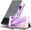 Cadorabo Funda Libro para Apple iPhone 8 PLUS / 7 PLUS / 7S Cadorabo Funda Libro para Apple iPhone 8 PLUS / 7 PLUS / 7S
