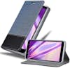 Cadorabo Funda Libro para Samsung Galaxy A6 PLUS 2018 en AZ Cadorabo Funda Libro para Samsung Galaxy A6 PLUS 2018 en AZ