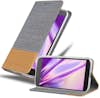 Cadorabo Funda Libro para Motorola MOTO G4 / MOTO G4 PLUS e Cadorabo Funda Libro para Motorola MOTO G4 / MOTO G4 PLUS e