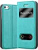 Cadorabo Funda Libro para Apple iPhone 5 / iPhone 5S / iPho Cadorabo Funda Libro para Apple iPhone 5 / iPhone 5S / iPho