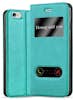 Cadorabo Funda Libro para Apple iPhone 6 / iPhone 6S en TUR Cadorabo Funda Libro para Apple iPhone 6 / iPhone 6S en TUR