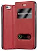 Cadorabo Funda Libro para Apple iPhone 6 PLUS / iPhone 6S P Cadorabo Funda Libro para Apple iPhone 6 PLUS / iPhone 6S P