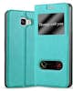 Cadorabo Funda Libro para Samsung Galaxy A3 2016 en TURQUES Cadorabo Funda Libro para Samsung Galaxy A3 2016 en TURQUES