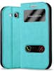 Cadorabo Funda Libro para Samsung Galaxy S3 / S3 NEO en TUR Cadorabo Funda Libro para Samsung Galaxy S3 / S3 NEO en TUR